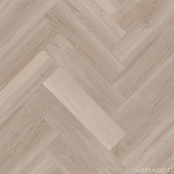 vinylová podlaha Lepená vinylová podlaha Therdex Original Serie 1 herringbone - 7012