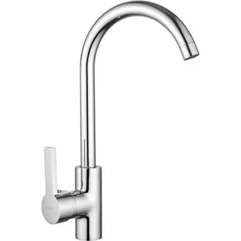 Vodovodní baterie Mexen Ana kuchyňská baterie, chrom - 671000-00 Kuchyňské baterie