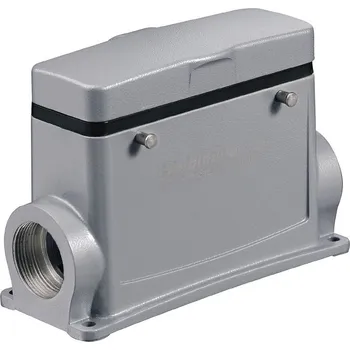 Elektrický konektor WEIDMÜLLER Kryt Weidmuller HDC 64D SDBO 2M32G 1786920000