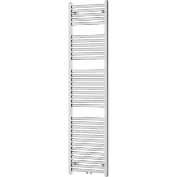 Radiátor Mexen Hades koupelnový radiátor 1800 x 500 mm, 675 W, chrom - W104-1800-500-00-01 Koupelnové radiátory