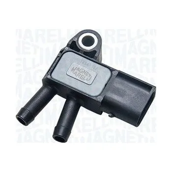 Autoelektrika Senzor, tlak výfukového plynu MAGNETI MARELLI 215910001400