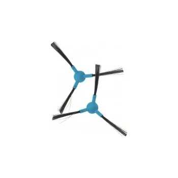 Kartáč pro robotický vysavač Kartáčky pro vysavač CECOTEC Conga 2499 Ultra Genesis sada, boční 2ks