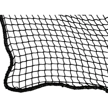 Zvířecí past Odchytová vrhací síť pro velká zvířata 245 x 245 cm