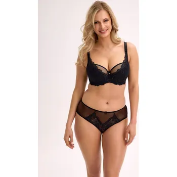 Podprsenka Poloměkká podprsenka Gaia BS 1228 Isla Béžová 90B