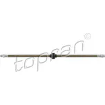 Brzdové hadice TOPRAN 701 114
