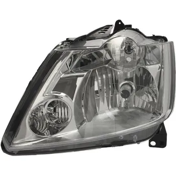 Přední světlomet DEPO Přední levé světlo Renault Modus 09.2004–11.2007