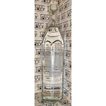 Pálenka Sudličkova Hruškovice dárková láhev 50% 3l