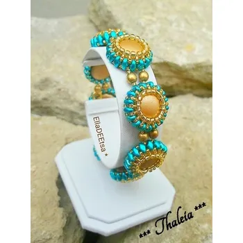 Korálek Náramek Thaleia č.1050 - stavebnice