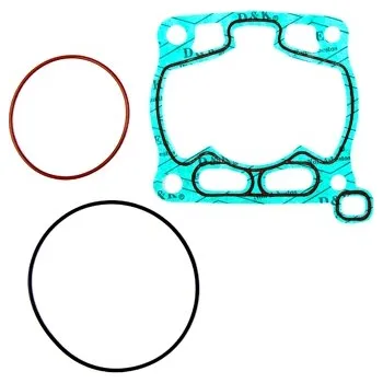 Těsnění motoru PROX těsnění TOP-END SUZUKI RM 125 92-03 (hlava+válec) (PROX těsnění TOP-END SUZUKI RM 125 92-03 (hlava+válec))