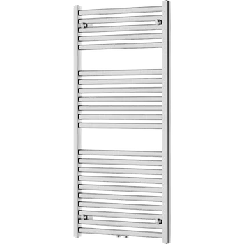 Radiátor Mexen Hades koupelnový radiátor 1200 x 600 mm, 527 W, chrom - W104-1200-600-00-01 Koupelnové radiátory