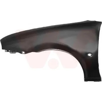 Blatník karosérie Blatník VAN WEZEL 1830656