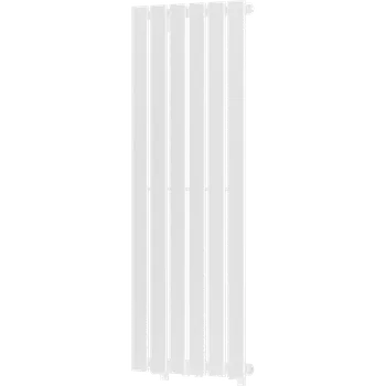 Radiátor Mexen Boston designový radiátor 1200 x 452 mm, 611 W, Bílá - W213-1200-452-00-20 Dekorativní radiátory