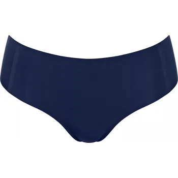 Kalhotky Dámské kalhotky ZERO Feel 2.0 Hipster - BLUE - tm. modré 2114 - SLOGGI BLUE M