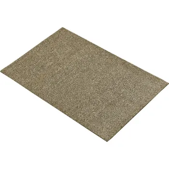 Rohožka Pratelná, vysoko absorbční vstupní rohož z&nbsp;mikrovlákna Microfibre Doormat, 90&nbsp;x&nbsp;150&nbsp;cm, béžová