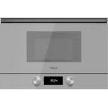 Teka ML 8220 BIS L SM Steam Grey