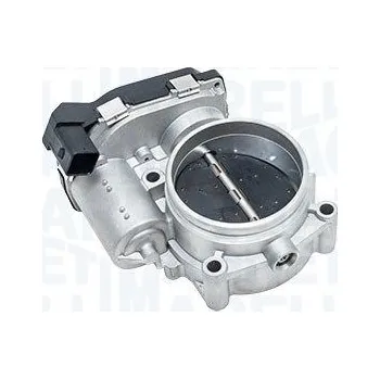 Systém vstřikování Hrdlo škrticí klapky MAGNETI MARELLI 802000000176