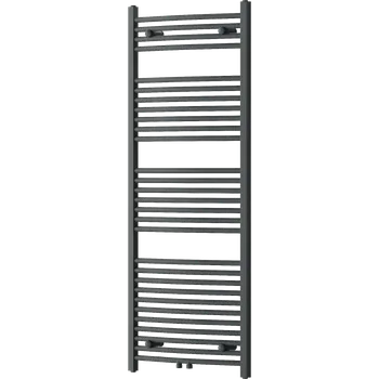 Radiátor Mexen Ares koupelnový radiátor 1500 x 600 mm, 733 W, antracit - W102-1500-600-00-66 Koupelnové radiátory