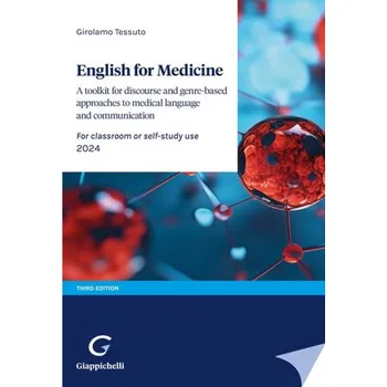 English for medicine – Girolamo Tessuto (EN)