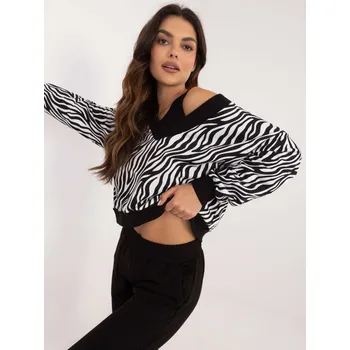 Sada EM KMPL 974.14P černobílá jedna velikost