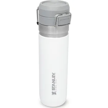 Termoska STANLEY Termoláhev vakuová QUICK FLIP 700 ml Frost 10-09149-168