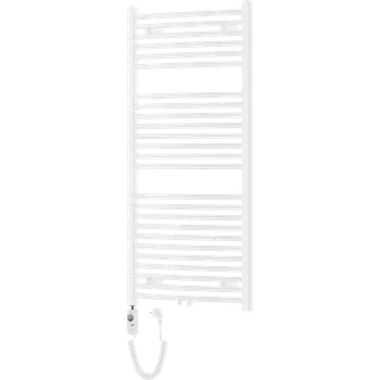 Radiátor Mexen Ares elektrický radiátor 1200 x 600 mm, 600 W, bílý - W102-1200-600-2600-20 Elektrické radiátory
