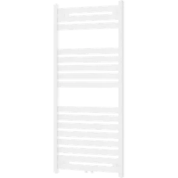 Radiátor Mexen Uran koupelnový radiátor 1200 x 600 mm, 623 W, bílý - W105-1200-600-00-20 Koupelnové radiátory