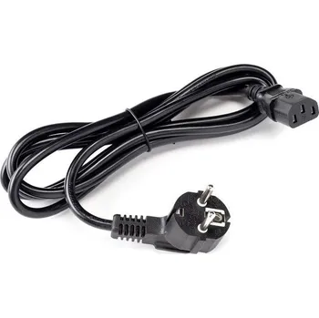 Příslušenství k 3D tiskárně UltiMaker Univerzální IEC kabel ACFL-FO02-POCA