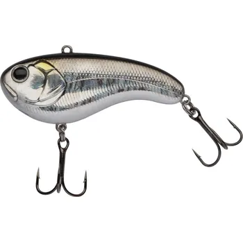 Wobler Berkley Flatt Shad 5cm 11gr Natural Shiner