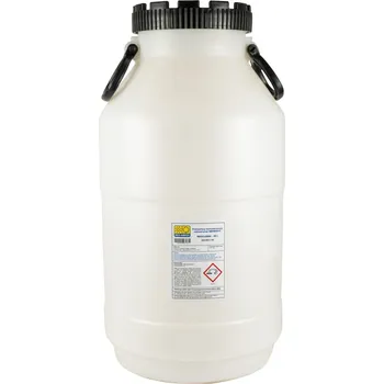 Skříňka na nářadí Průmyslový koncentrovaný odmašťovač nepěnivý REOCLEAN - 50 l