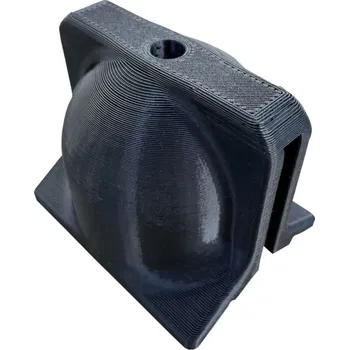 Skladový kontejner Podlahová Bariéra - Spojovací díl 180°