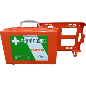 Lékárnička Lékárnička s náplní KANCELÁŘ do 15 osob