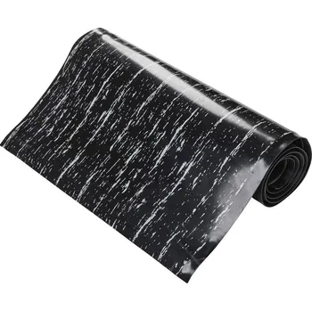 Rohožka Protiúnavová mramorová rohož 0,9 x metráž