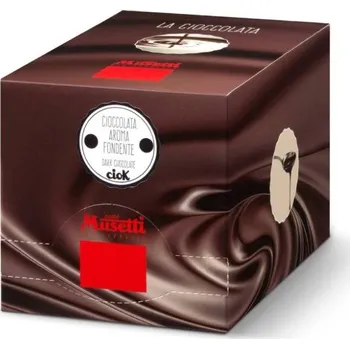 Čokoláda k přípravě nápoje - tmavá Ciok , 30g x 15ks/bal