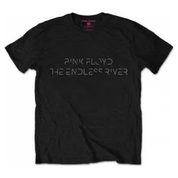 Merch Pink Floyd: Tričko Endless River L 2022 (217753)