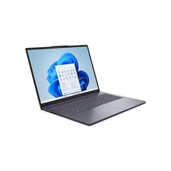 Notebook Lenovo IdeaPad Slim 3 16AHP10 Ryzen 7 8840HS/AI/16GB/SSD 512GB/16"/WUXGA/IPS/60Hz/300nitů/65W/WIN11 Home/šedá