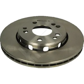 Brzdový kotouč Brzdový kotouč HART 215 357