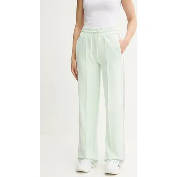 Tepláky Guess YARROW V5GB12.KCRU2 zelená 07X, vel. M