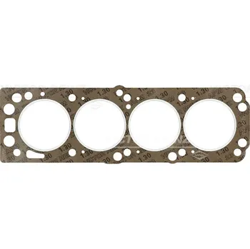 Automobilové těsnění Těsnění, hlava válce VICTOR REINZ 61-24885-20