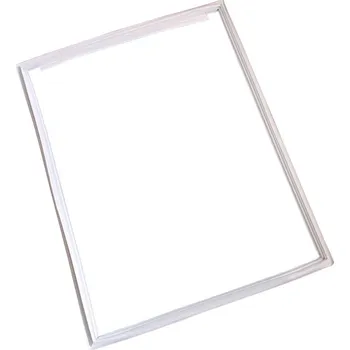 Příslušenství pro lednici Magnetické těsnění dveří mrazáku chladničky 43009071 CANDY / HOOVER, originál