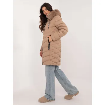 Bunda SK KR HH 2403.02 béžová M