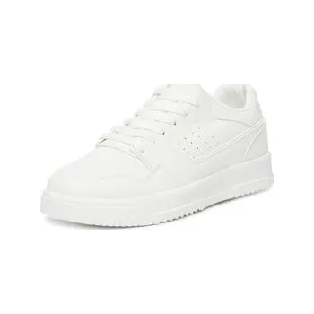 Dámská obuv Sneakersy JENNY TS5375-06 Bílá 35