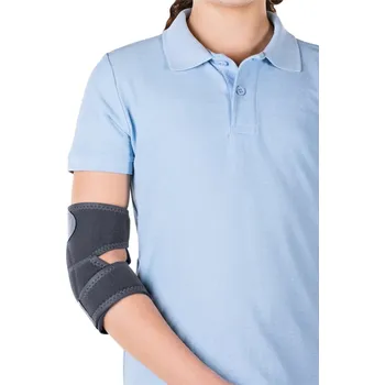 Zdravotnický oděv Mobilní ortéza na loket triamed elbow flex junior srt223 pro děti, univerzální velikost