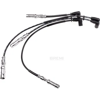 Zapalovací kabel Sada kabelů pro zapalování BREMI 221H200
