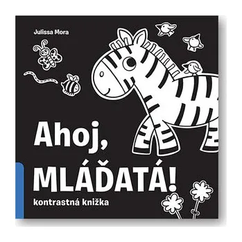 Leporelo Svojtka § Co., s.r.o. Ahoj, mláďatá!