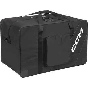 Sportovní taška Taška ccm team carry player sr Černá