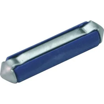 Autopojistky Pojistka BOSCH 1 904 520 017