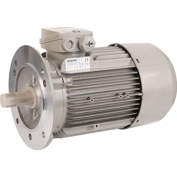 Elektromotor Elektromotor SIEMENS 30kW, 1400 ot., patko-přírubový, 400V, IE3