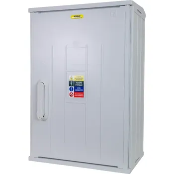 Rozvaděč SFOS E2R-UV