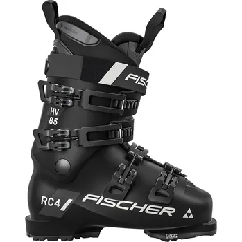 Sjezdové boty Lyžařské boty Fischer RC4 85 HV GW 24/25 23,5 černá