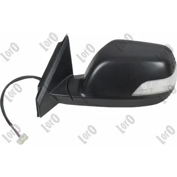 Auto zrcátko Vnější zpětné zrcátko ABAKUS 1418M13